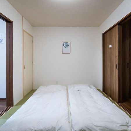 Hanastay花渓居 - 汐（Usio) Ōsaka Extérieur photo