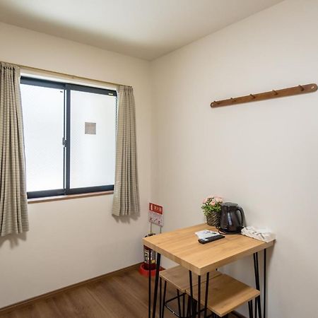 Hanastay花渓居 - 汐（Usio) Ōsaka Extérieur photo