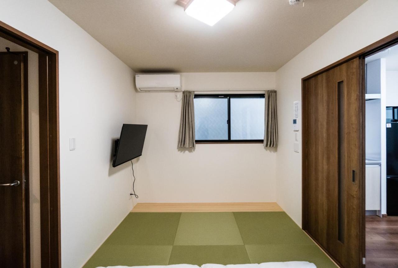 Hanastay花渓居 - 汐（Usio) Ōsaka Extérieur photo