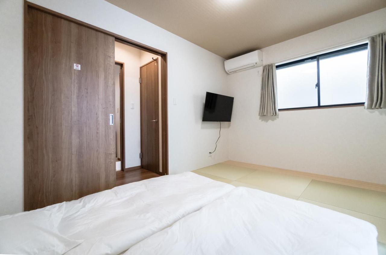 Hanastay花渓居 - 汐（Usio) Ōsaka Extérieur photo