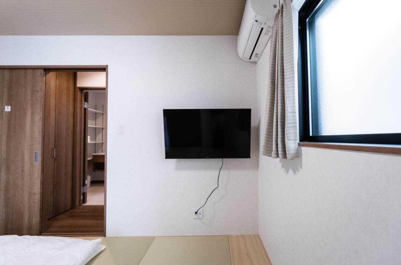 Hanastay花渓居 - 汐（Usio) Ōsaka Extérieur photo